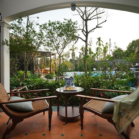 Ancient Hue Garden Houses Екстериор снимка