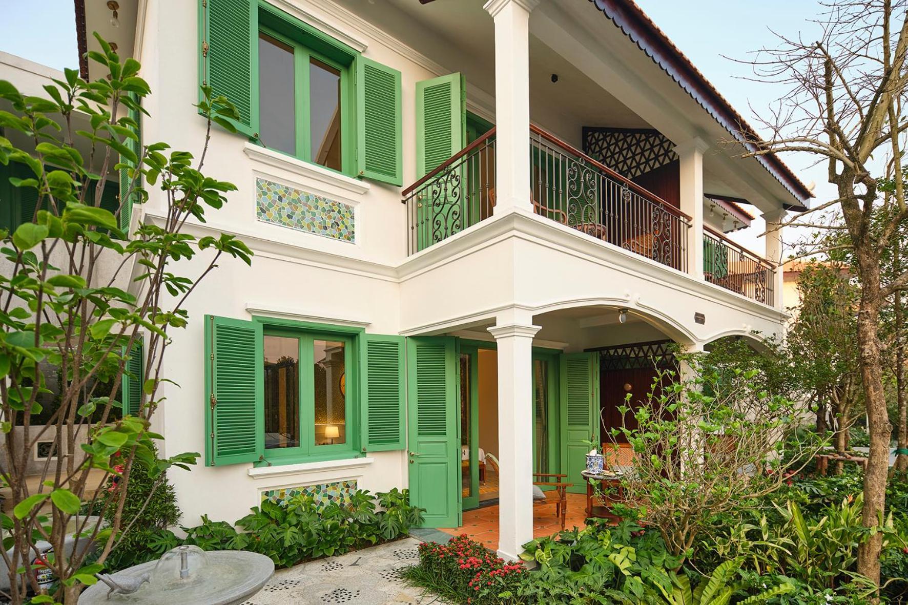 Ancient Hue Garden Houses Екстериор снимка