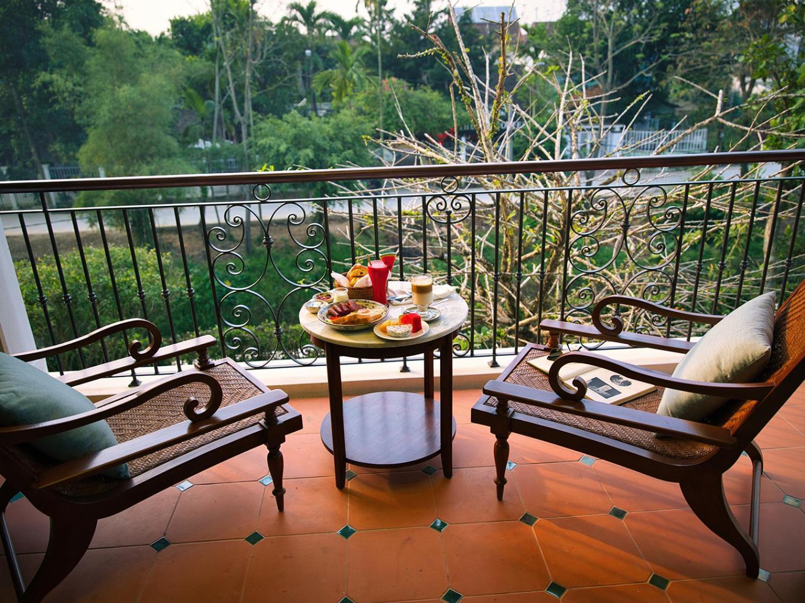 Ancient Hue Garden Houses Екстериор снимка