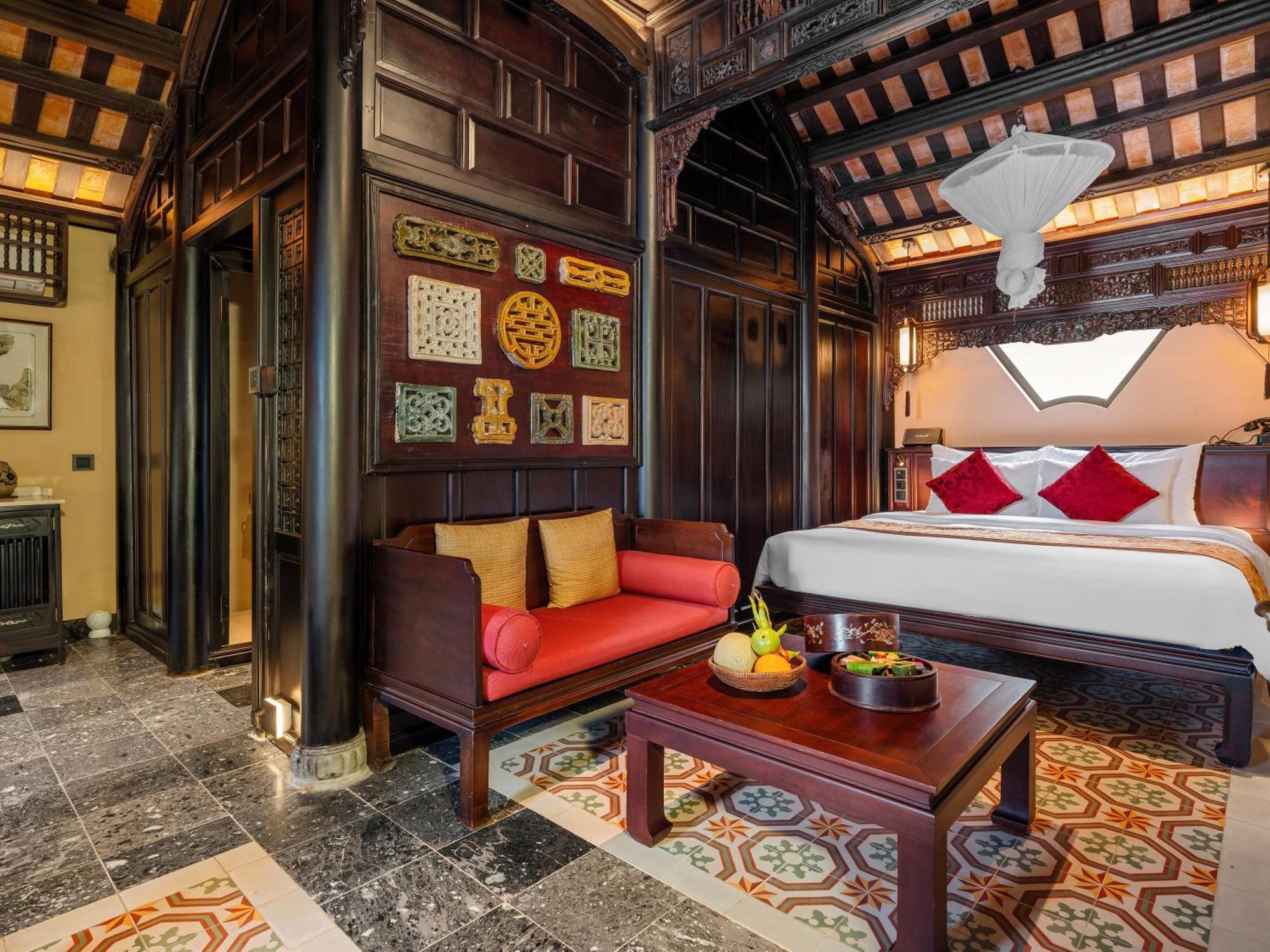 Ancient Hue Garden Houses Екстериор снимка