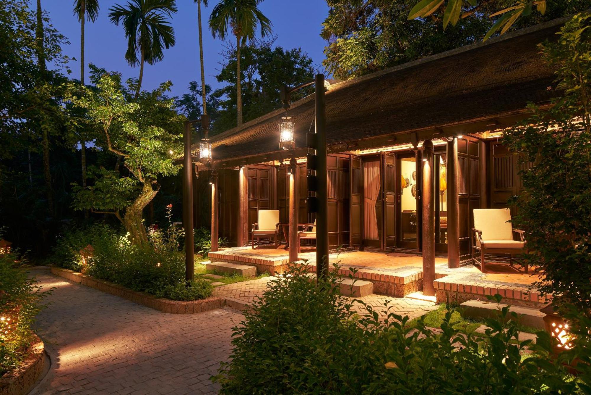 Ancient Hue Garden Houses Екстериор снимка