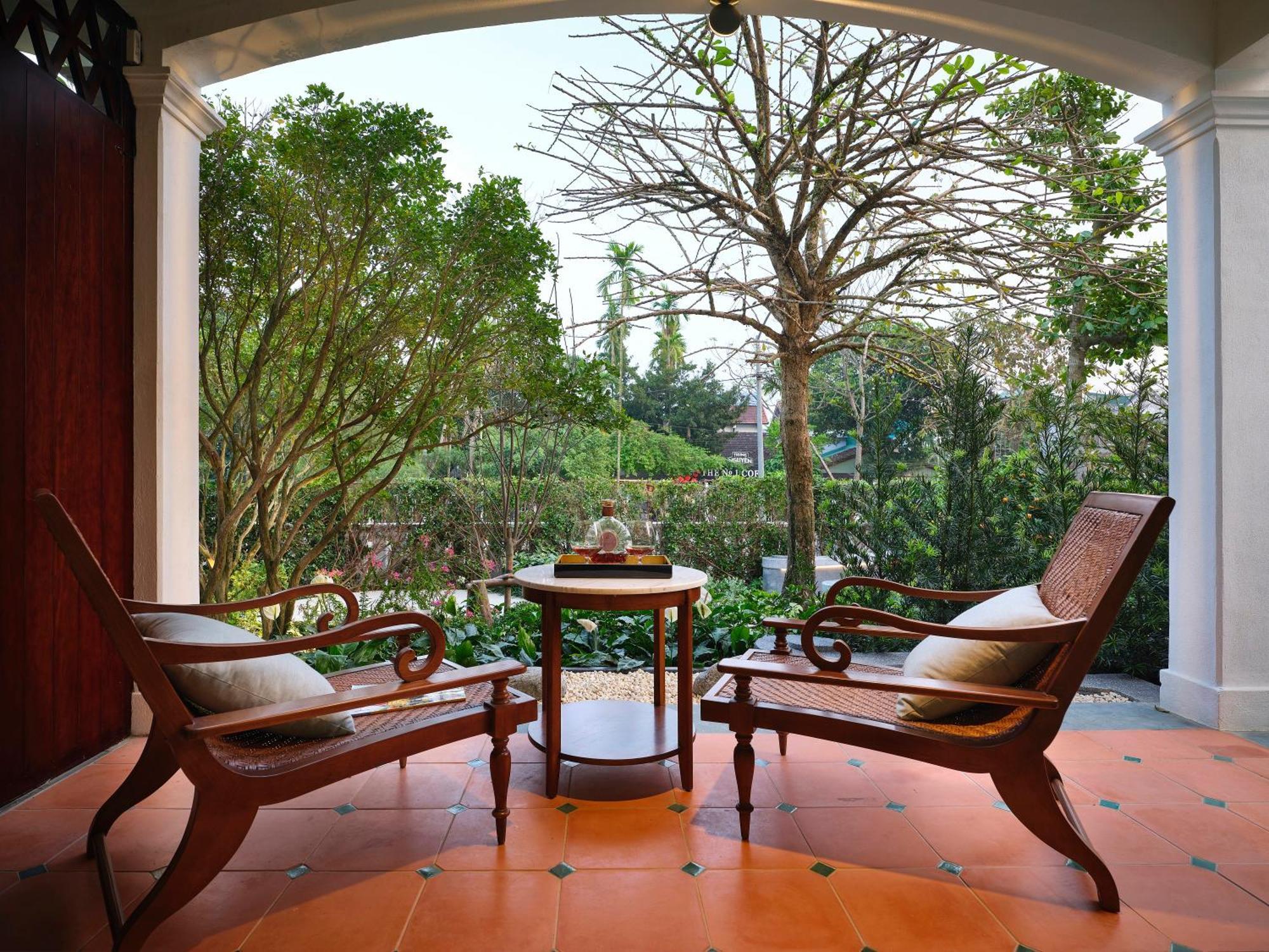 Ancient Hue Garden Houses Екстериор снимка