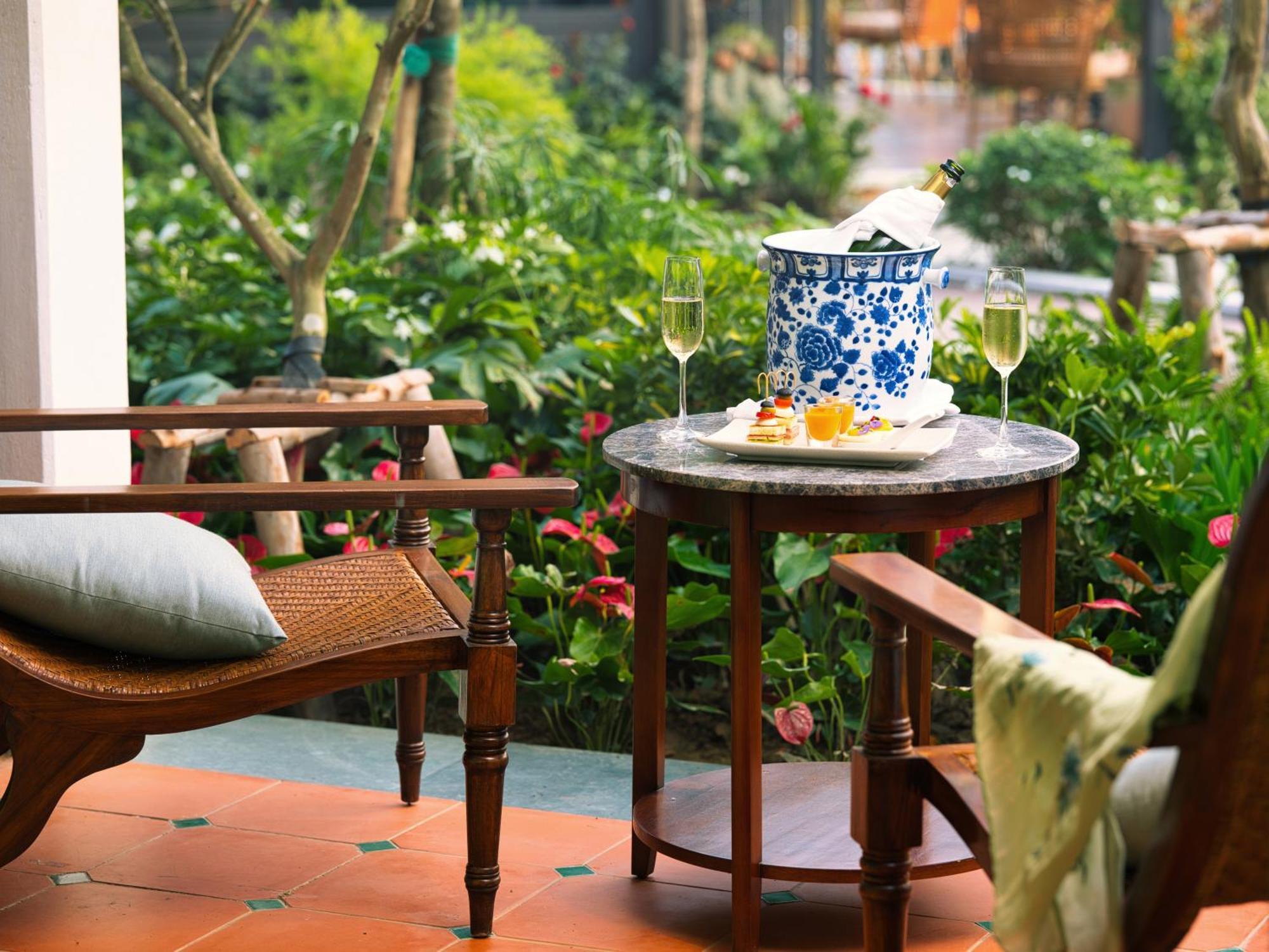 Ancient Hue Garden Houses Екстериор снимка