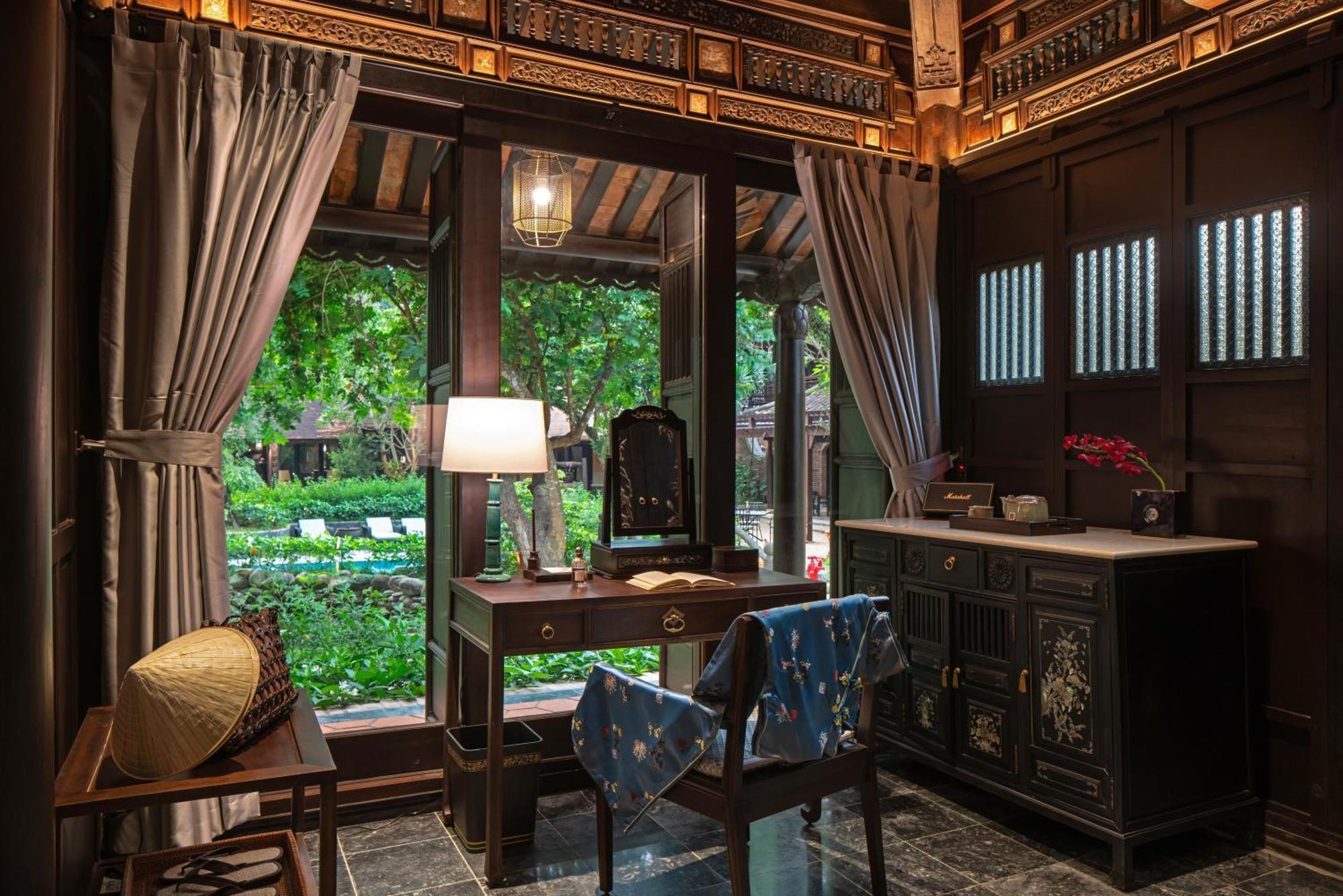 Ancient Hue Garden Houses Екстериор снимка