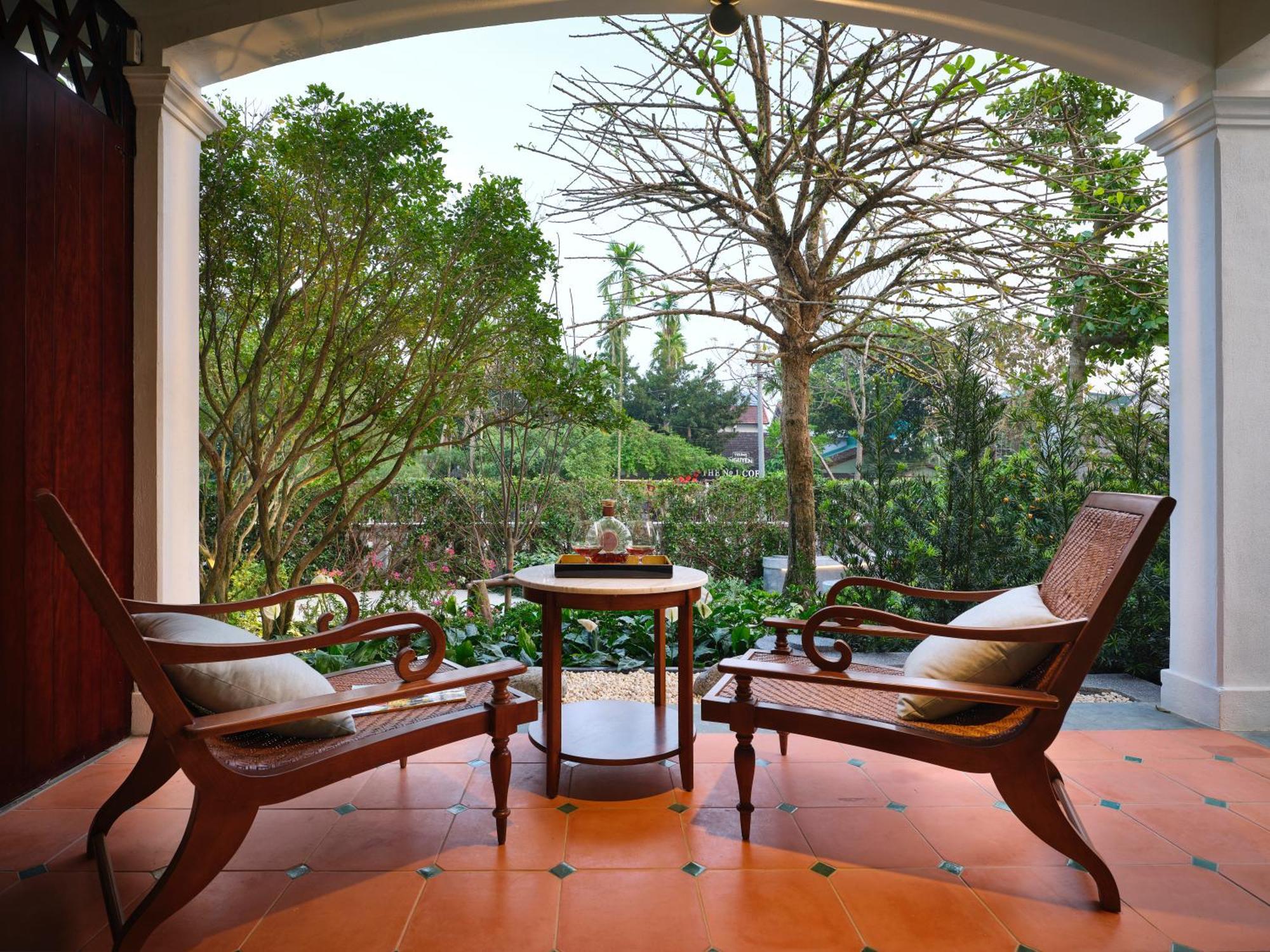 Ancient Hue Garden Houses Екстериор снимка