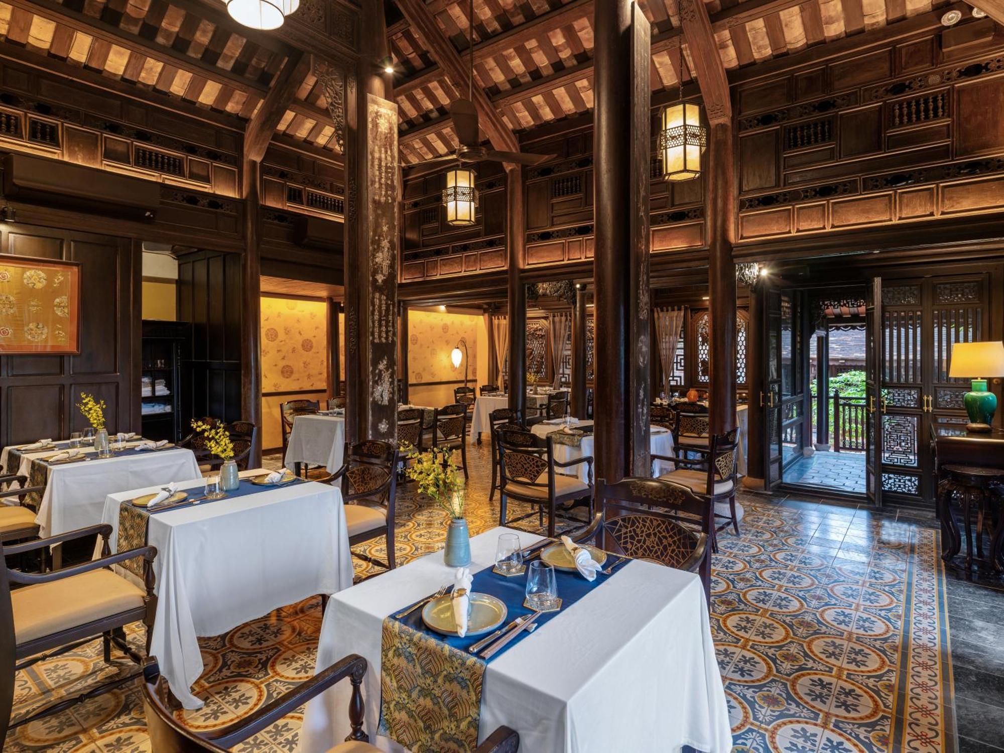 Ancient Hue Garden Houses Екстериор снимка