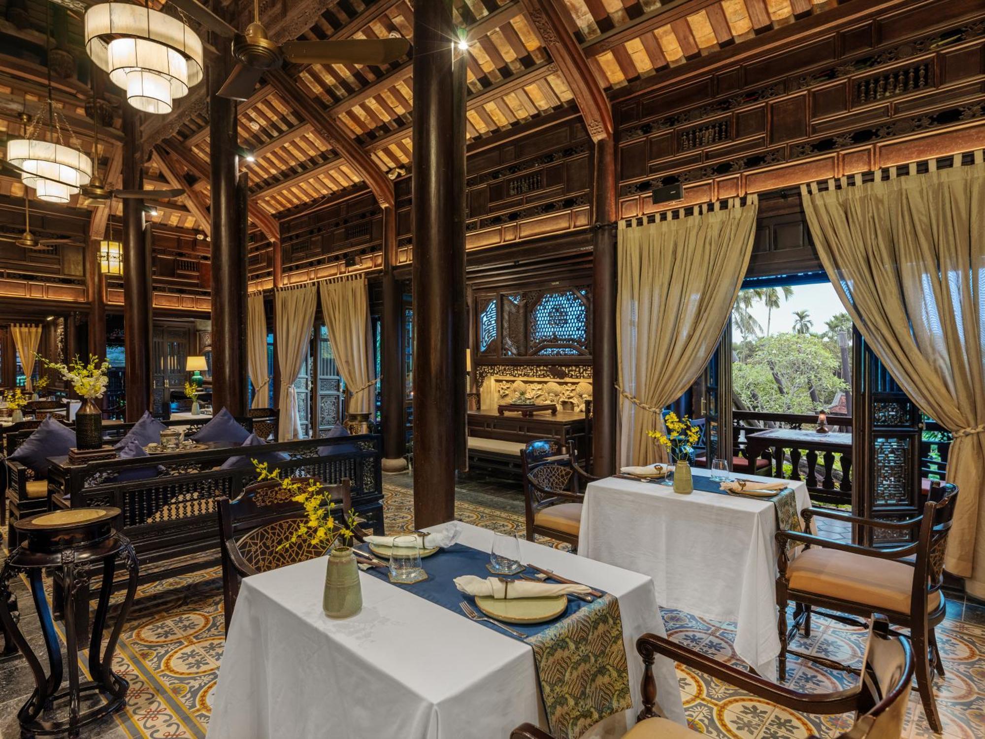 Ancient Hue Garden Houses Екстериор снимка