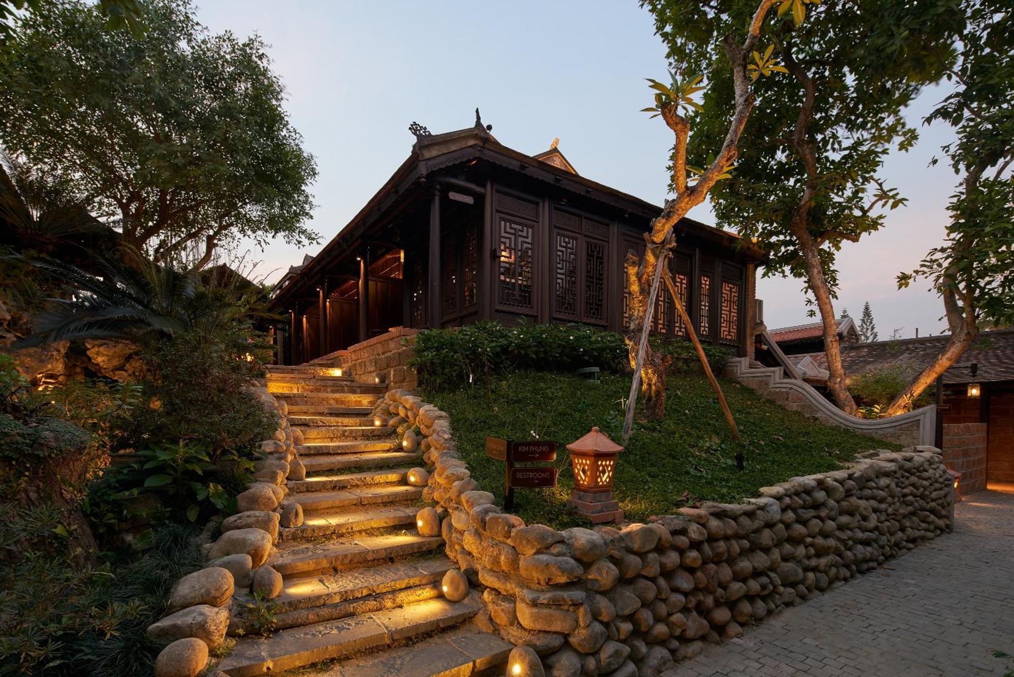 Ancient Hue Garden Houses Екстериор снимка