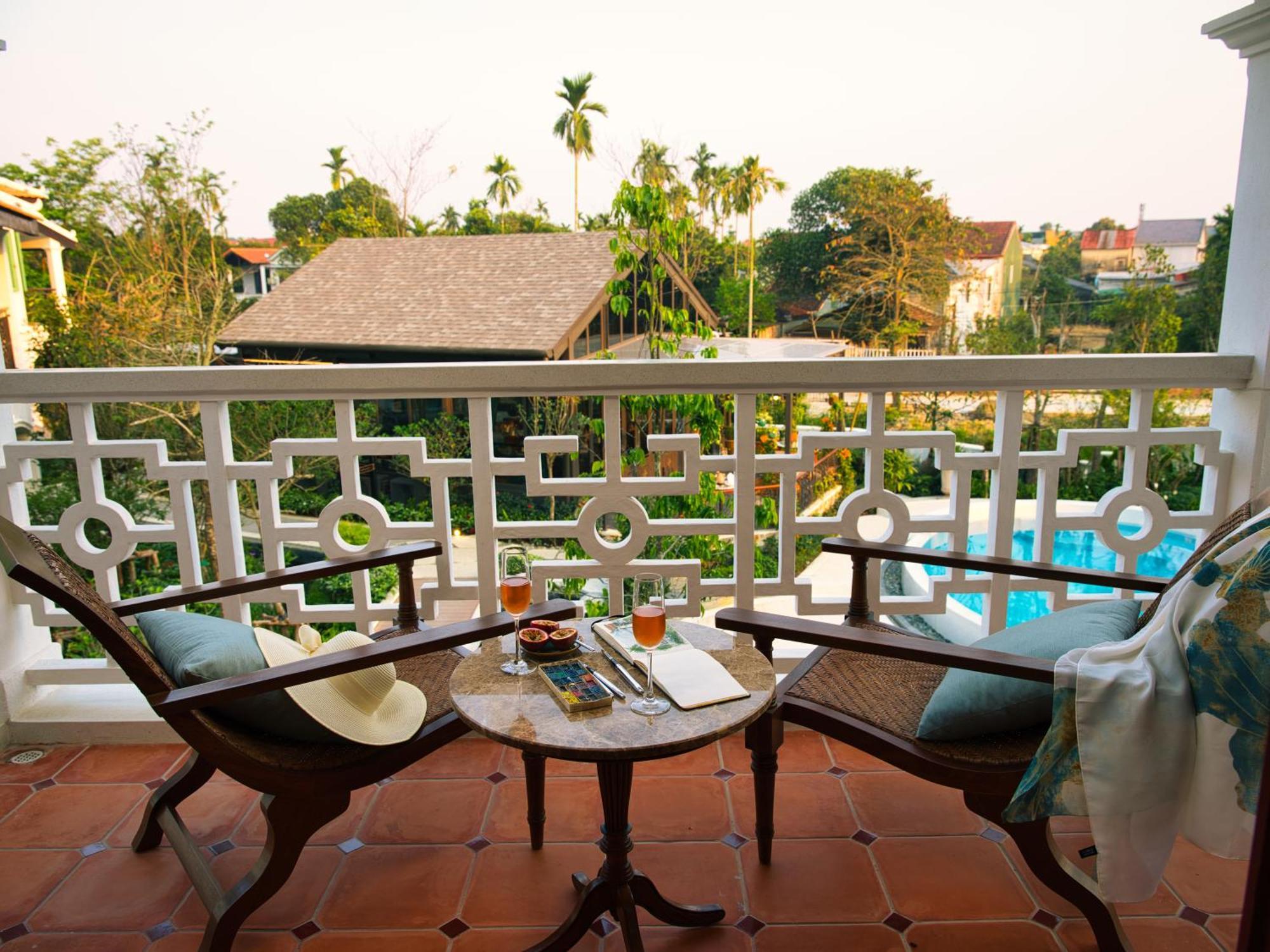 Ancient Hue Garden Houses Екстериор снимка