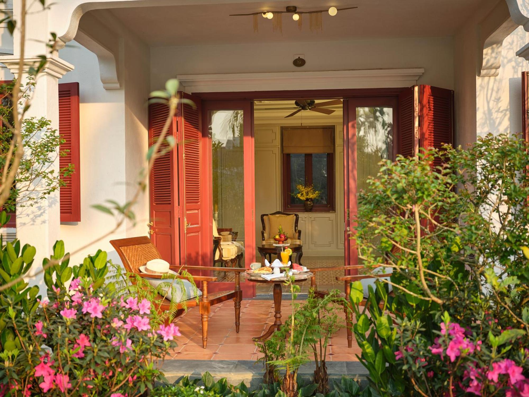 Ancient Hue Garden Houses Екстериор снимка