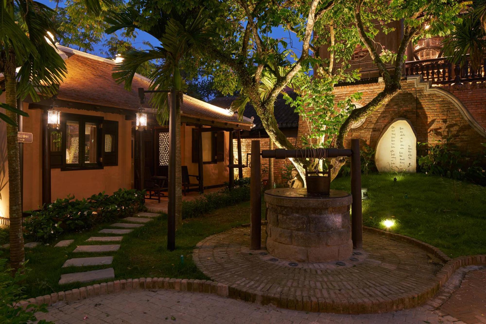 Ancient Hue Garden Houses Екстериор снимка