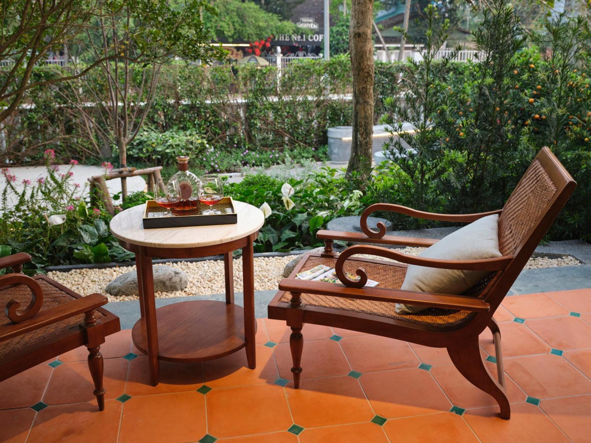 Ancient Hue Garden Houses Екстериор снимка