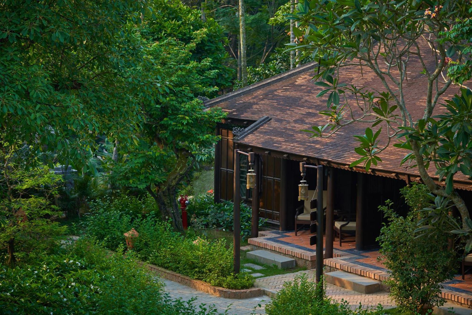 Ancient Hue Garden Houses Екстериор снимка