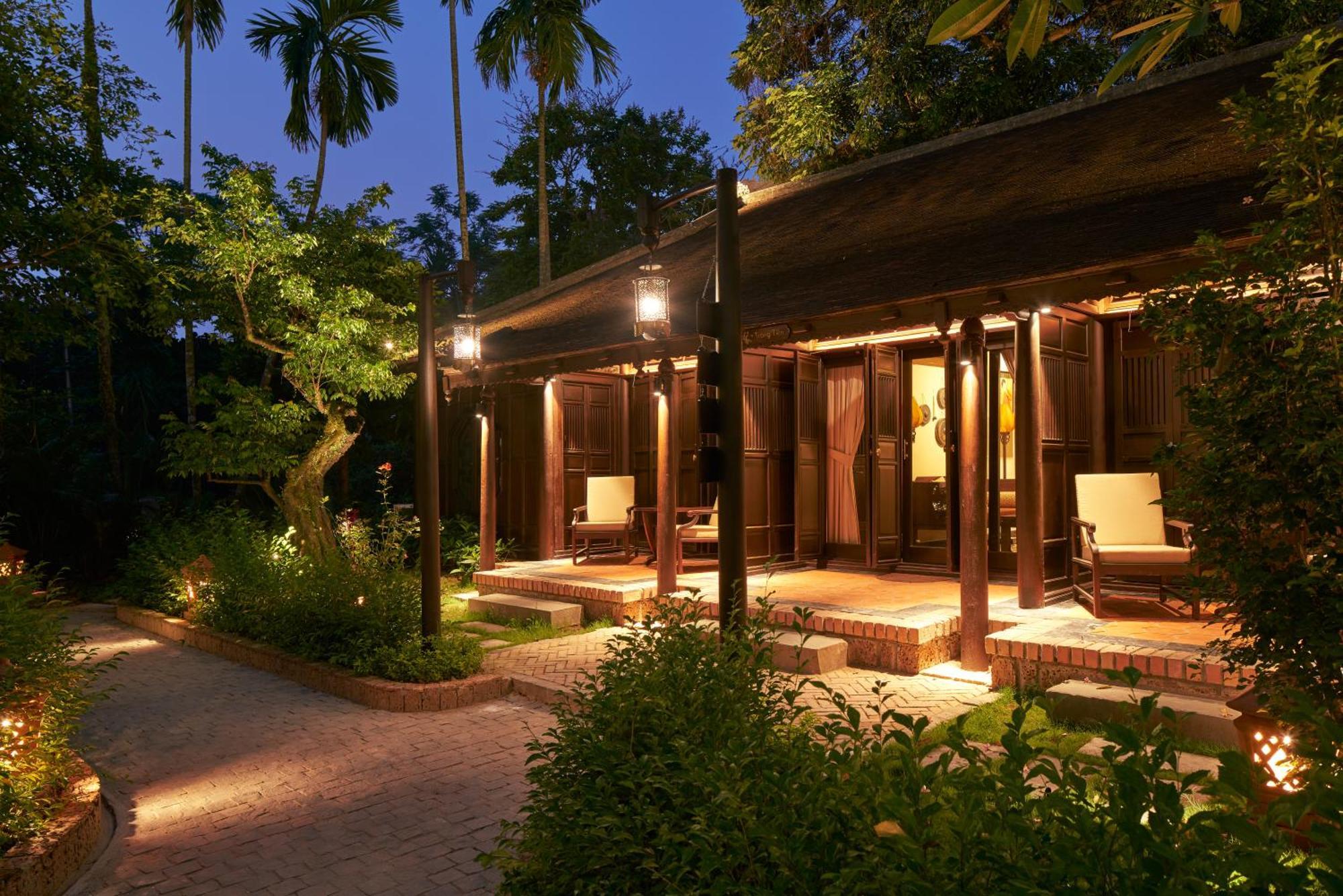 Ancient Hue Garden Houses Екстериор снимка